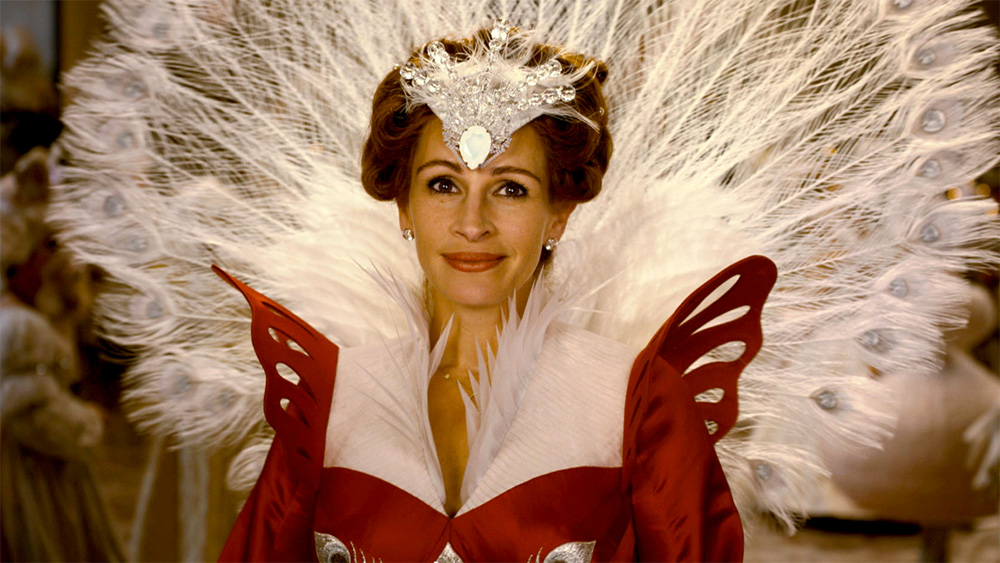 In foto Julia Roberts (56 anni) Dall'articolo: Into the Woods, quella strega di Meryl Streep.