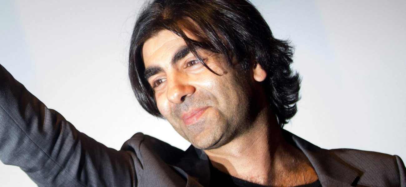 In foto Fatih Akin (51 anni) Dall'articolo: La politica degli autori: Fatih Akin.