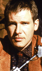 In foto Harrison Ford (82 anni) Dall'articolo: Blade Runner, ascolta la playlist.