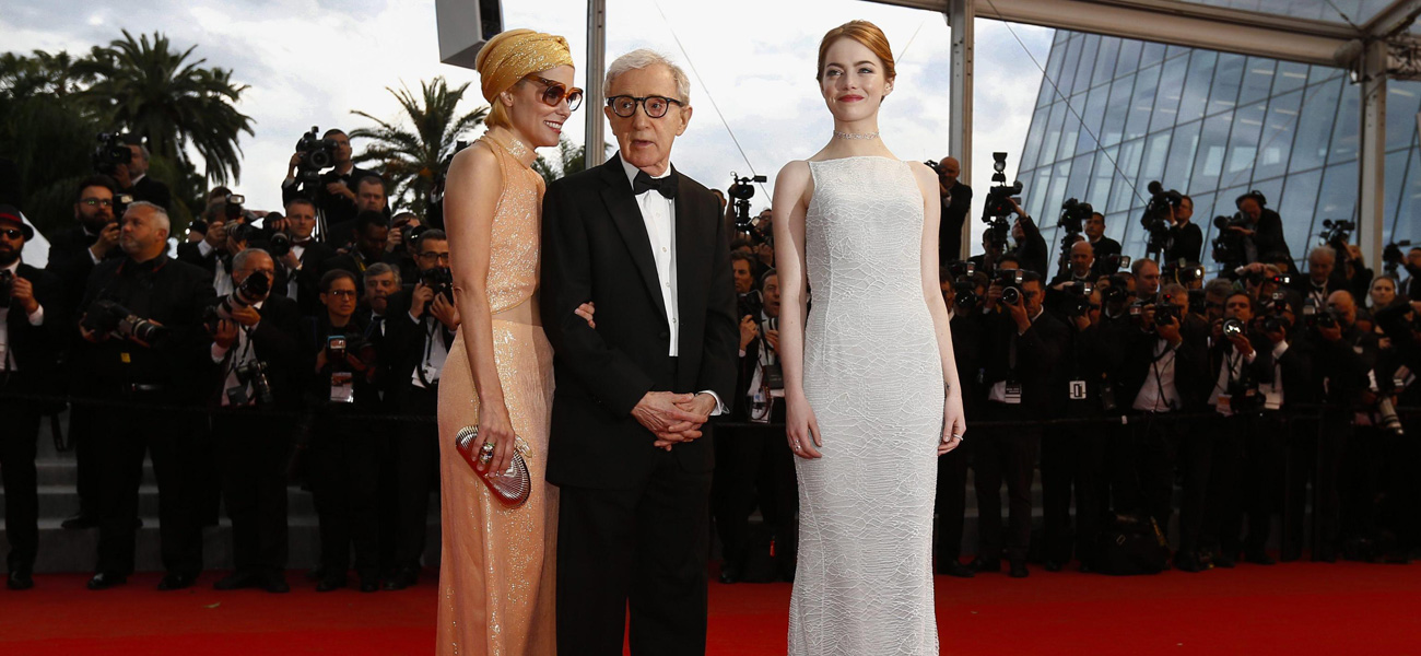 Festival di Cannes 2015, in concorso Moretti e Gus Van Sant
