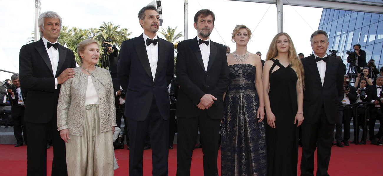 Festival di Cannes 2015, la passione di Cate Blanchett per Todd Haynes