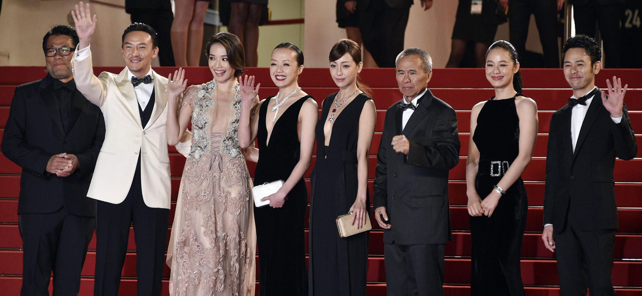Festival di Cannes, applausi per The Assassin