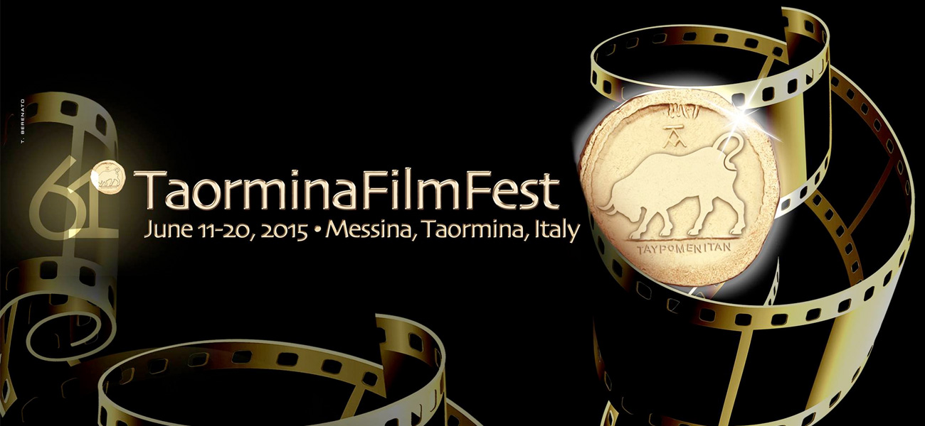 Taormina Film Fest, il programma