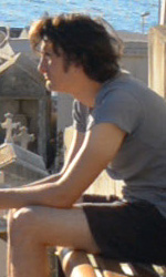  Dall'articolo: Un jeune pote di Damien Manivel, in concorso a Pesaro.