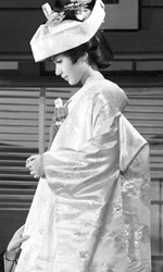 In foto Yasujir Ozu (121 anni) Dall'articolo: La politica degli autori: Yasujiro Ozu.