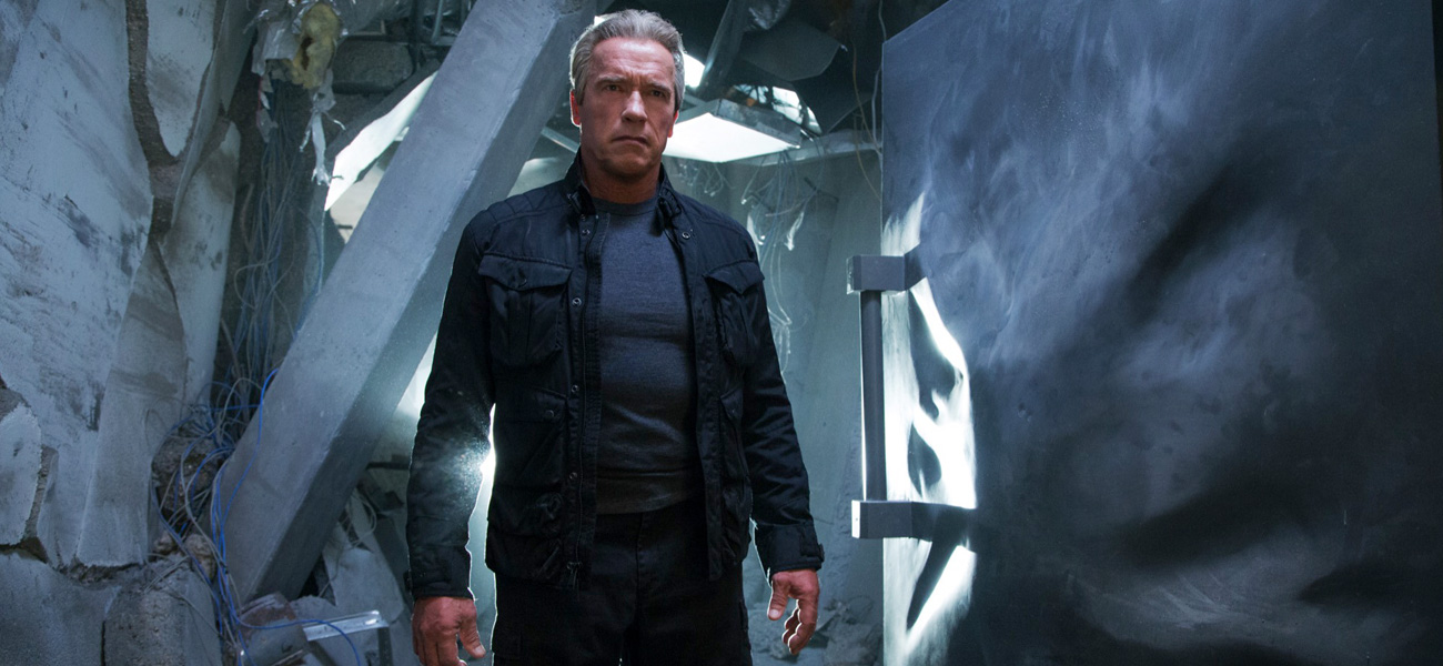 In foto Arnold Schwarzenegger (77 anni) Dall'articolo: Terminator-Schwarzy: l'eroe americano d'Austria.