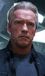 In foto Arnold Schwarzenegger (78 anni) Dall'articolo: Terminator-Schwarzy: l'eroe americano d'Austria.
