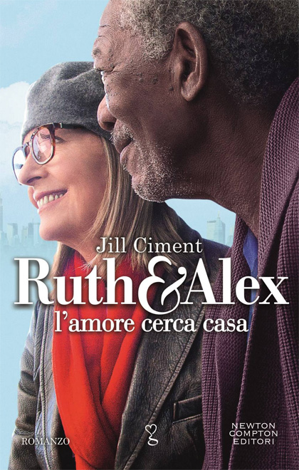  Dall'articolo: Ruth & Alex, il libro.