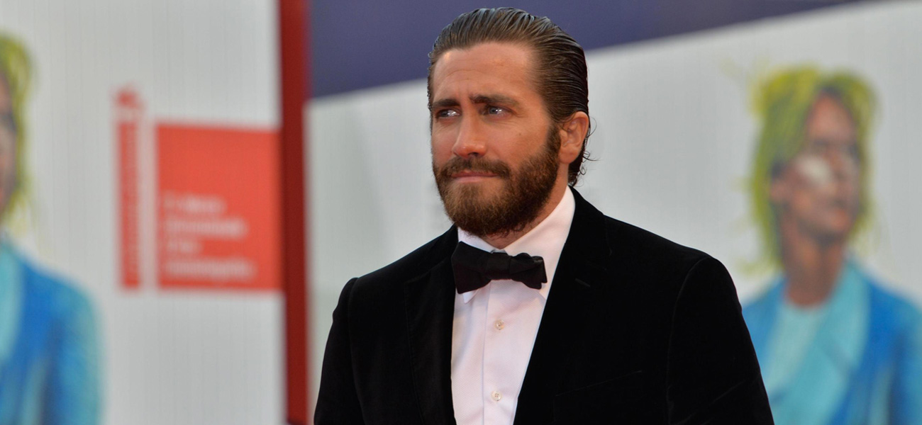 Venezia 72, Jake Gyllenhaal protagonista del primo red carpet