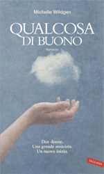  Dall'articolo: Qualcosa di buono, il libro.