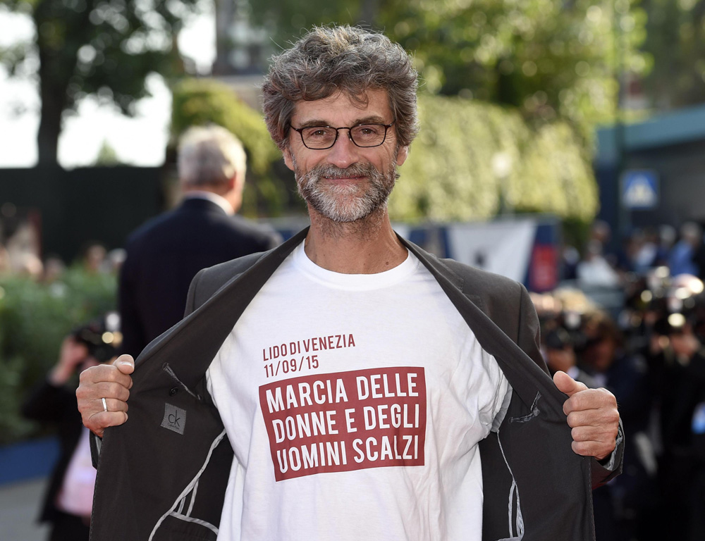 Filmografia di Silvio Soldini
