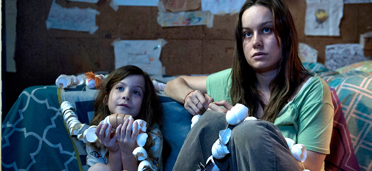 In foto Brie Larson (33 anni) Dall'articolo: Toronto Film Festival 2015, i vincitori.