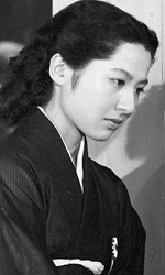 In foto una scena di Viaggio a Tokyo. -  Dall'articolo: La lezione immortale di Ozu Yasujiro.