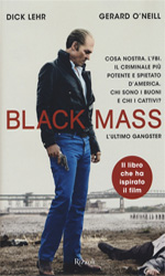 In foto Johnny Depp (61 anni) Dall'articolo: Stasera in TV - I film da non perdere: 18 luglio 2018. Dall'articolo: Black Mass, il libro.