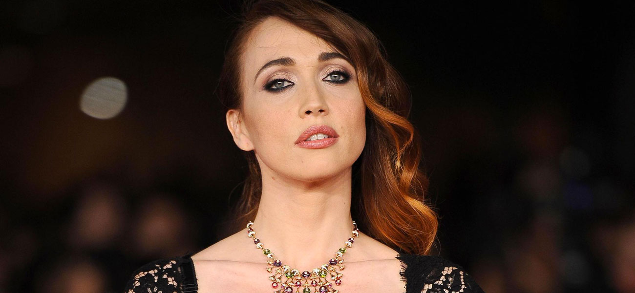 Chiara Francini è la madrina del Torino Film Festival MYmovies.it