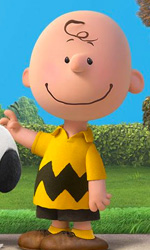 In foto una scena del film Snoopy & Friends - Il film dei Peanuts. -  Dall'articolo: Per grandi e piccini, l'animazione  per tutti.