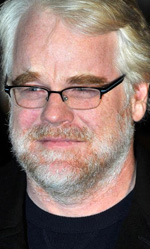 In foto Philip Seymour Hoffman (57 anni) Dall'articolo: Philip Seymour Hoffman, la forza tranquilla.