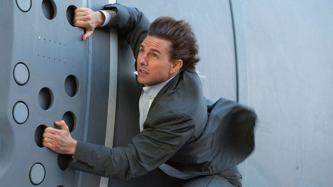 In foto Tom Cruise (61 anni) Dall'articolo: Il Farinotti 2016 raggiunge la sua ventesima edizione.