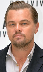 In foto Leonardo DiCaprio (50 anni) Dall'articolo: 