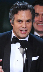 In foto Mark Ruffalo (57 anni) Dall'articolo: Il caso Spotlight vince tutto agli Spirits Awards.