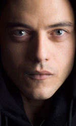  Dall'articolo: Mr. Robot, da oggi la serie top su Premium Stories.