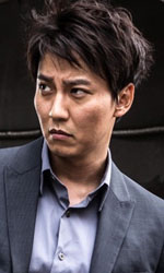 Dall'articolo: The Shameless inaugura il 14 Florence Korea Film Fest.