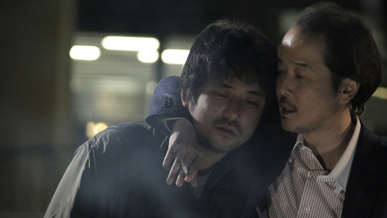  Dall'articolo: Three Stories of Love al Far East Film Festival di Udine.