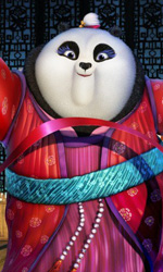 Italia 1 ORE 21.20
Kung Fu Panda 3 -  Dall'articolo: Stasera in TV: i film da non perdere di sabato 6 aprile 2024. Dall'articolo: Kung Fu Panda 3, invito all'autoconsapevolezza. Ora su Infinity. Dall'articolo: Kung Fu Panda 3, delude l'anteprima.