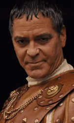 In foto George Clooney (63 anni) Dall'articolo: Ave, Cesare!, i Coen amano o odiano il cinema?.