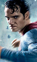 In foto Henry Cavill (41 anni) Dall'articolo: Batman v Superman da oggi in sala, prevendite da record.