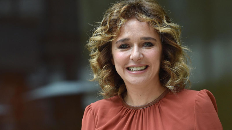 Valeria Golino: «Sarò a Cannes con un film»