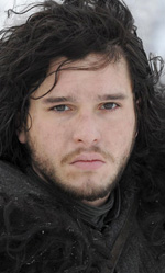 In foto Kit Harington (38 anni) Dall'articolo: Il trono di spade, l'8a stagione potrebbe essere l'ultima.