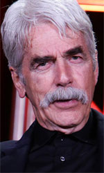 In foto Sam Elliott (81 anni) Dall'articolo: Il western di Sam Elliott.