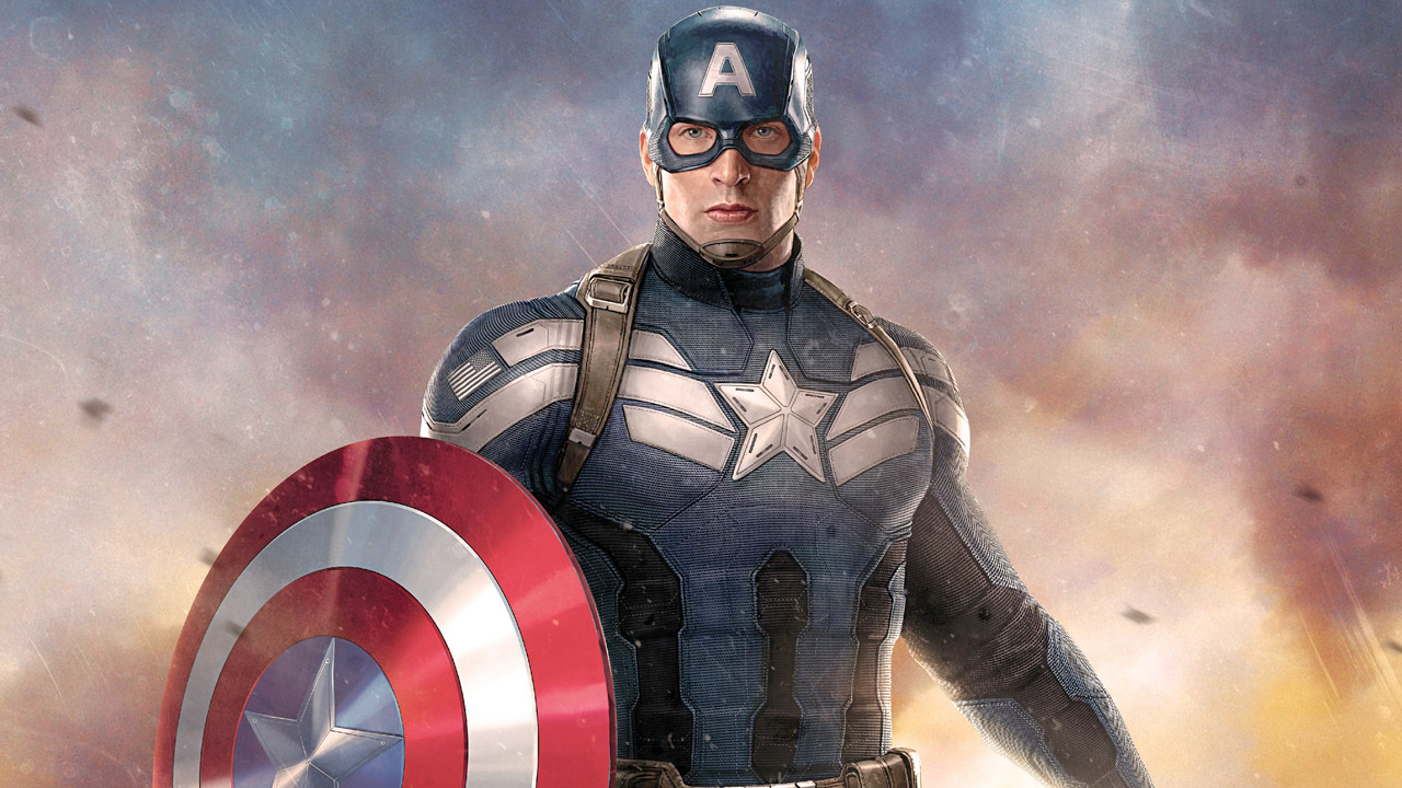 In foto Chris Evans (43 anni) Dall'articolo: Gran giornata ieri per Captain America che si prepara al weekend.