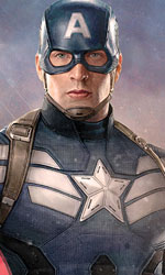 In foto Chris Evans (43 anni) Dall'articolo: Gran giornata ieri per Captain America che si prepara al weekend.