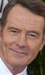 In foto Bryan Cranston (68 anni) Dall'articolo: Bryan Cranston nella serie che omaggia Philip Dick.