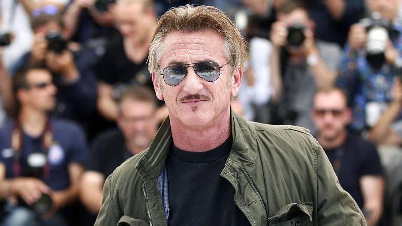 Cannes, Dopo Refn fischi anche per Sean Penn
