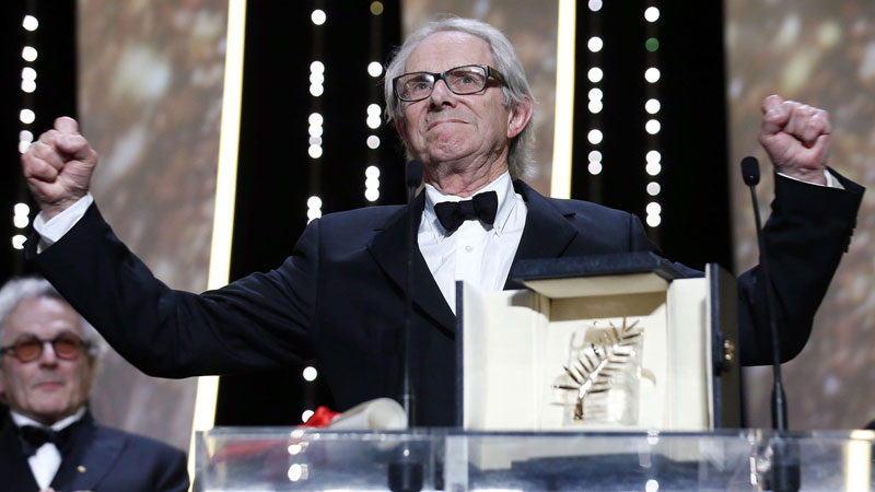Cannes 69: I, Daniel Blake vince la Palma d'Oro