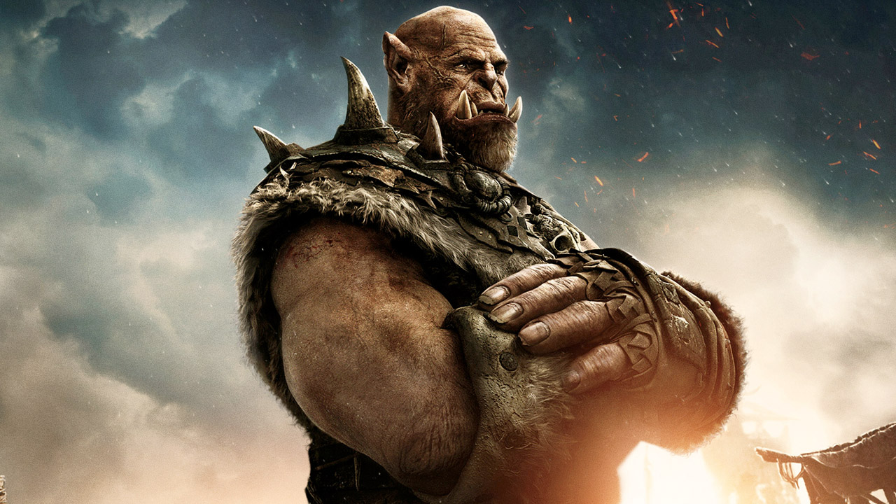 In foto Toby Kebbell (42 anni) Dall'articolo: Box Office, Warcraft ancora in testa in attesa delle new entry di oggi.