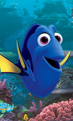 In foto Ellen DeGeneres (67 anni) Dall'articolo: Box office: in Italia  gi in modalit estiva.