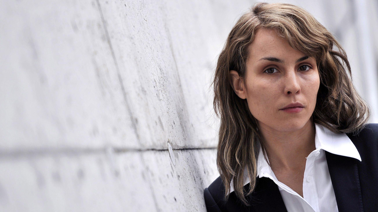 In foto Noomi Rapace (45 anni) Dall'articolo: Noomi Rapace nel cast di Alien: Covenant.