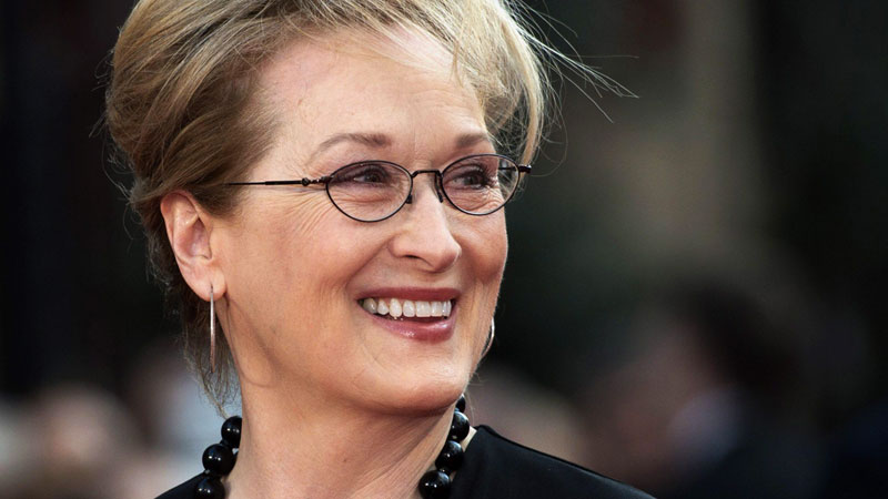 Tom Hanks e Meryl Streep saranno a Roma per la Festa del Cinema