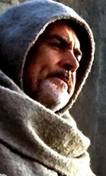 In foto Sean Connery (94 anni) Dall'articolo: Jean-Jacques Annaud: A pagina 66 de Il nome della rosa mi ero gi innamorato.