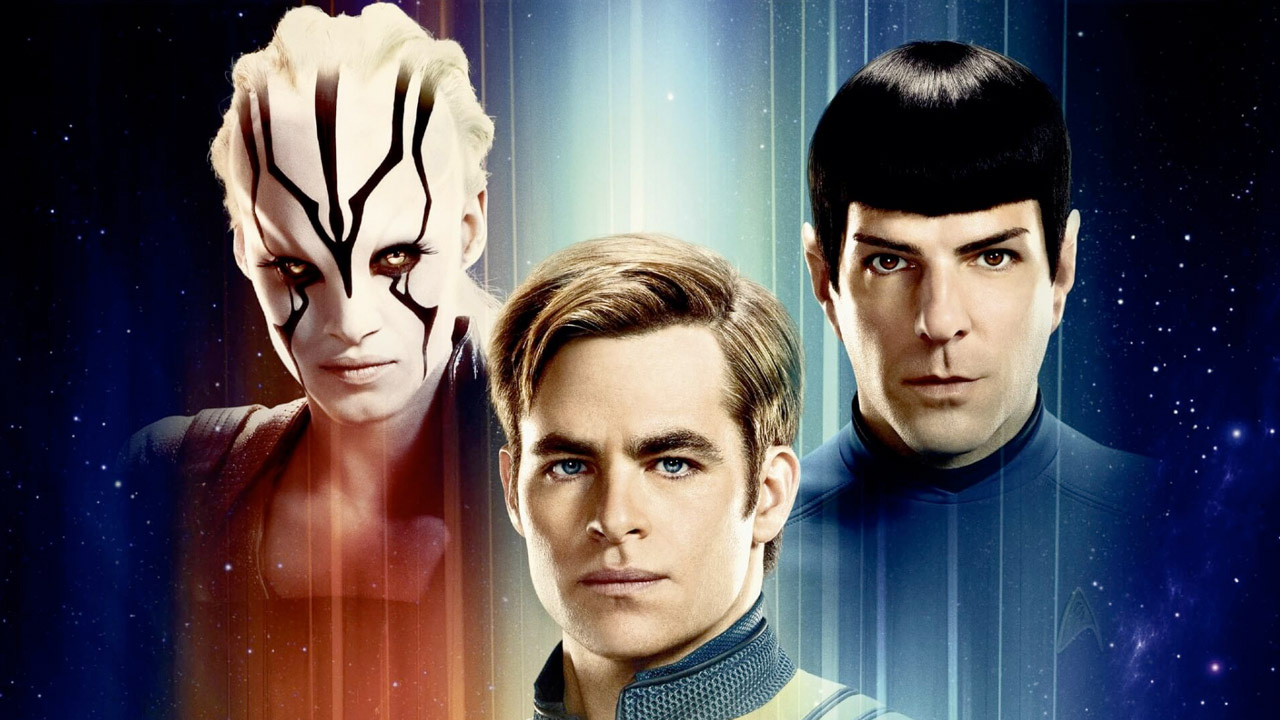 In foto Zachary Quinto (47 anni) Dall'articolo: Star Trek Beyond, il film che rispetta il passato.