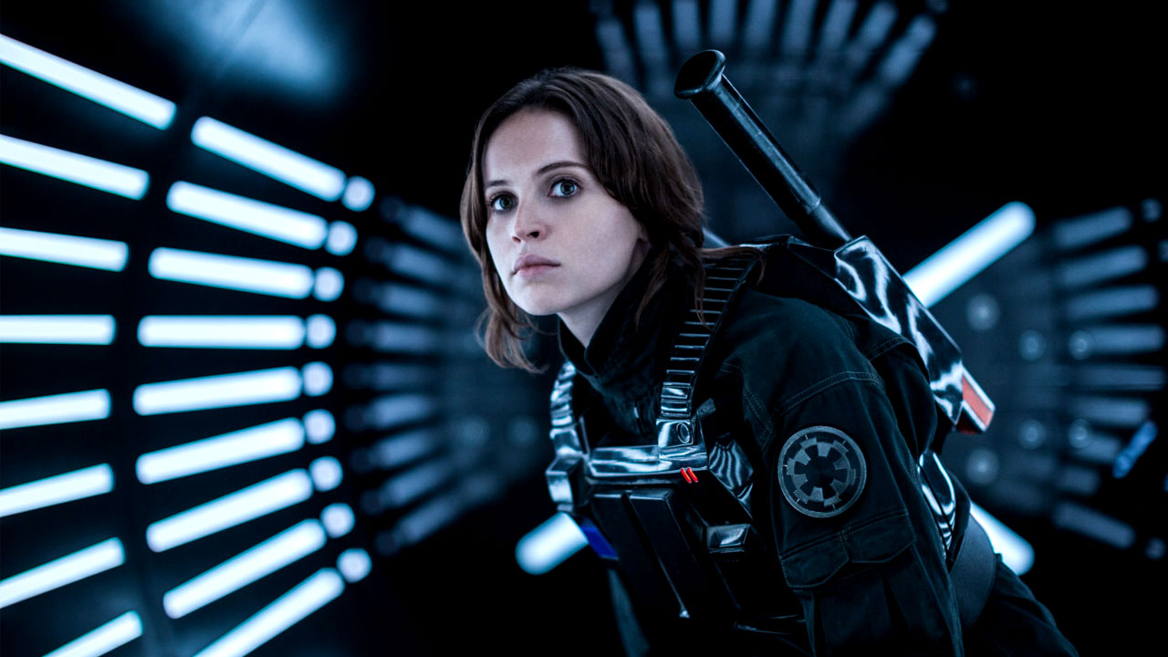  Dall'articolo: Rogue One: A Star Wars Story, il nuovo trailer.