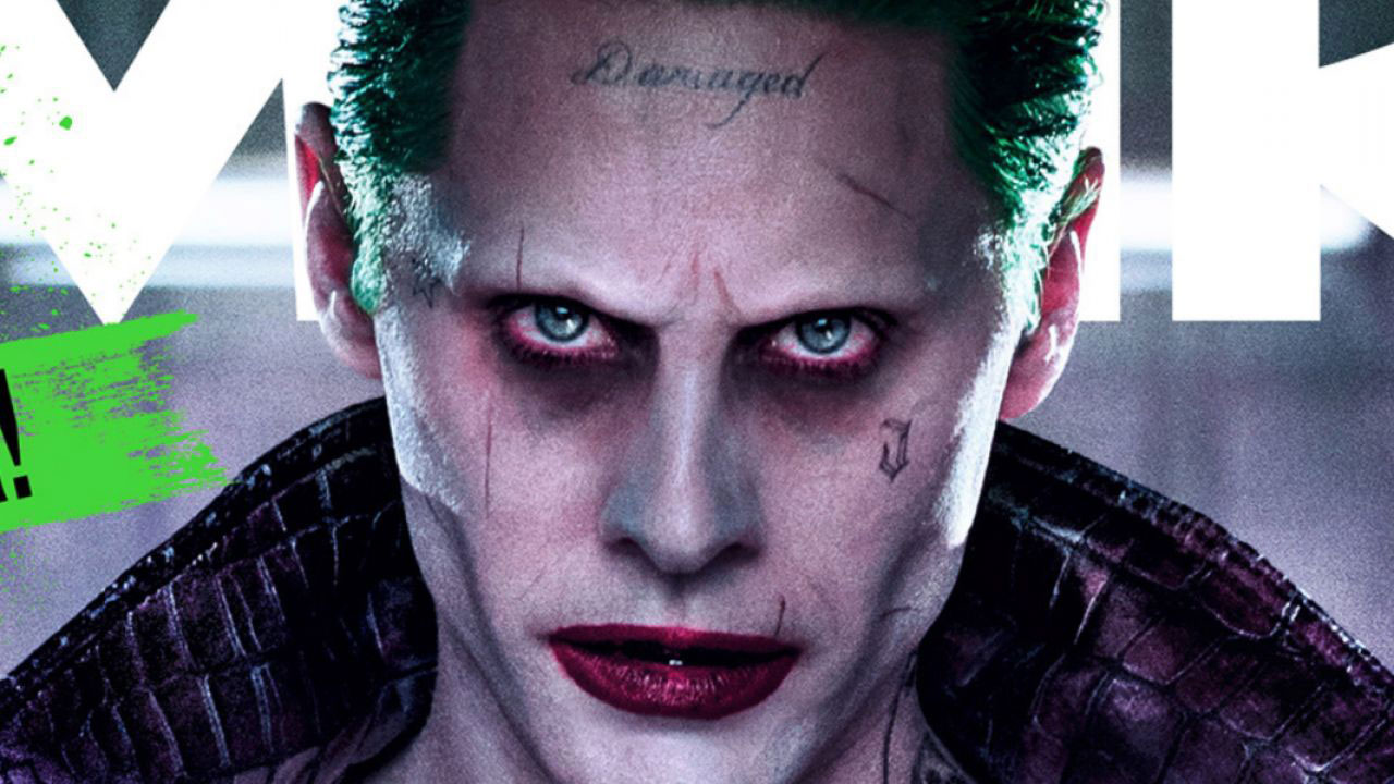 In foto Jared Leto (53 anni) Dall'articolo: Boxoffice, passano i giorni ma la sostanza non cambia.