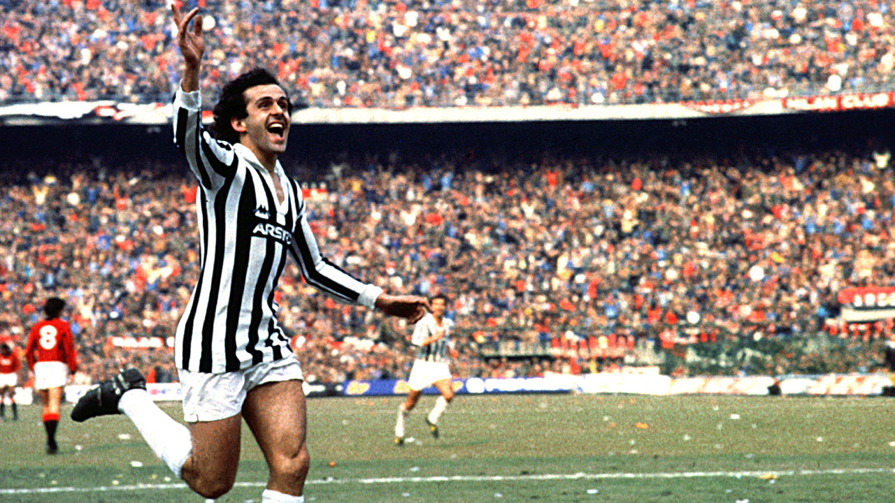  Dall'articolo: Juventus Story fenomenale, ancora primo al box office.
