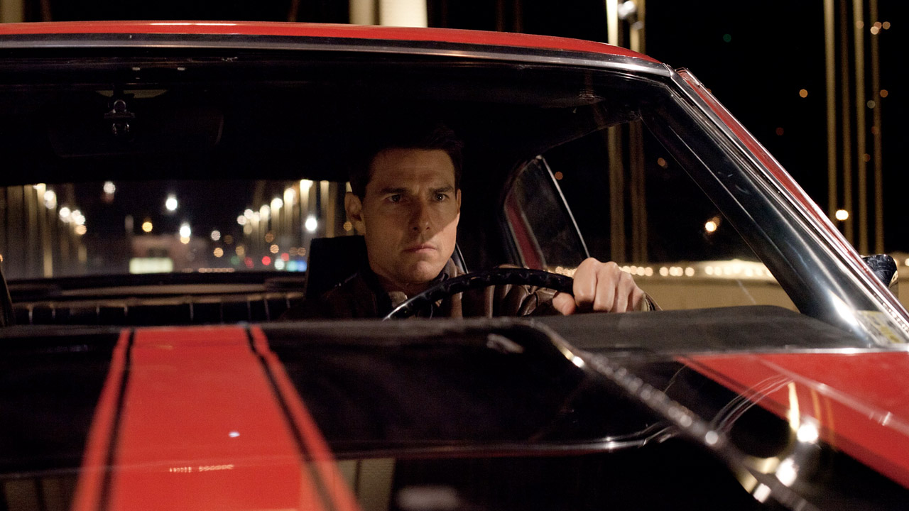 In foto Tom Cruise (62 anni) Dall'articolo: Jack Reacher torna secondo al box office.