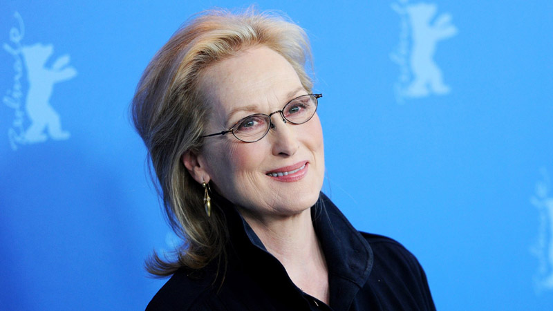 Meryl Streep inaugura il Tokyo International Film Festival