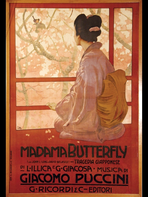 Scala: Madama Butterfly Verso Sold Out - MYmovies.it